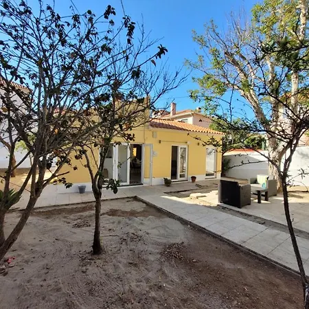 Ferienhaus Its *