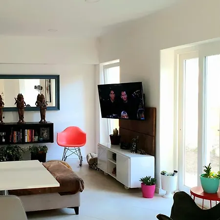 Ferienhaus Its Cascais