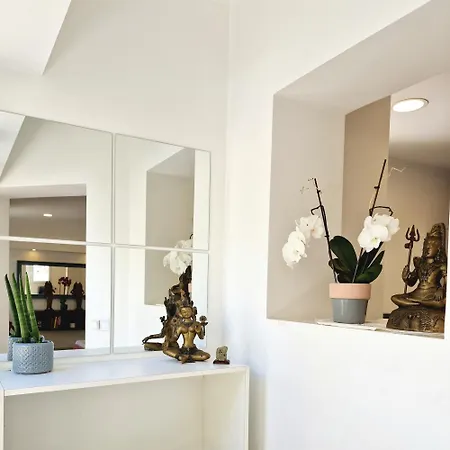 Its Ferienhaus Cascais