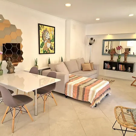 Its Ferienhaus Cascais