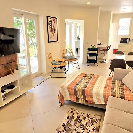 Ferienhaus Its Cascais