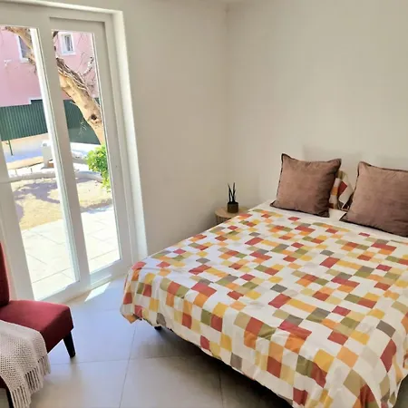 Hébergement de vacances Its Cascais