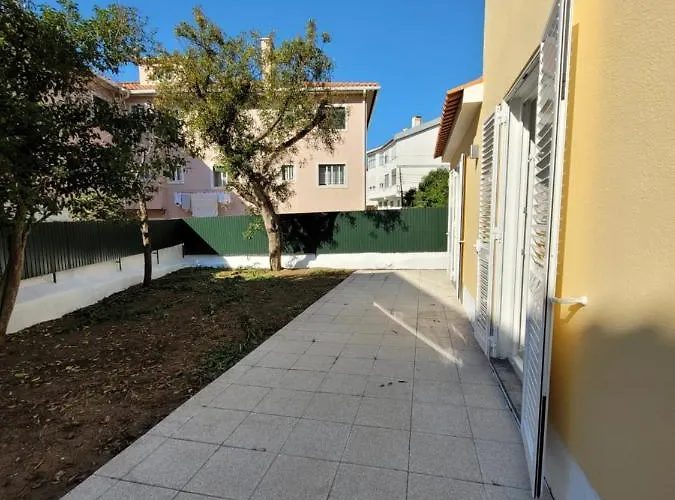 Semesterbostad Its Cascais