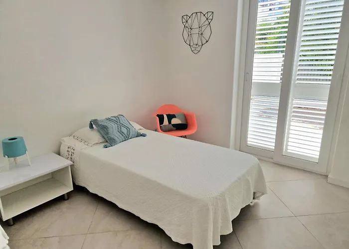 Its Hébergement de vacances Cascais