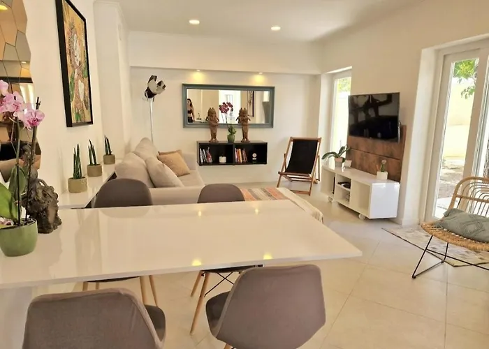 Hébergement de vacances Its