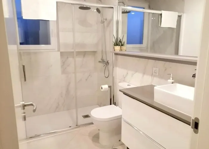 Its Hébergement de vacances Cascais