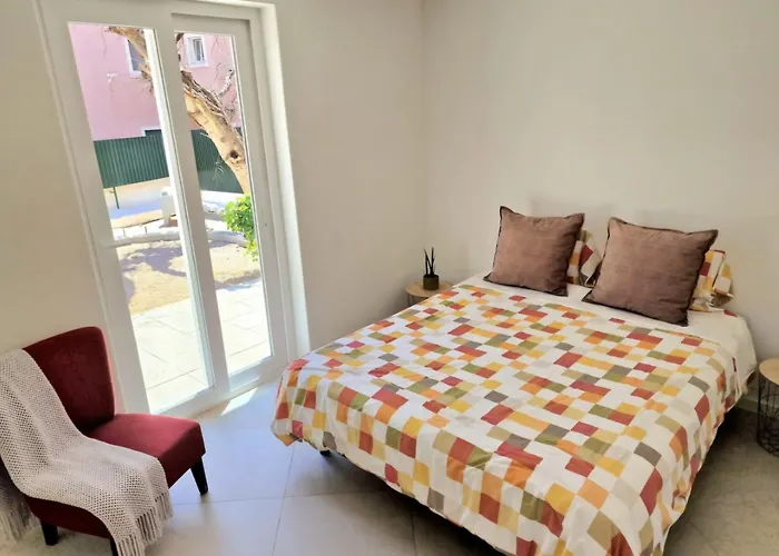 Hébergement de vacances Its Cascais